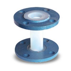 襯氟氣動薄膜單座調節閥