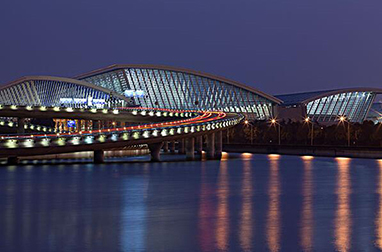 浦東國際機場