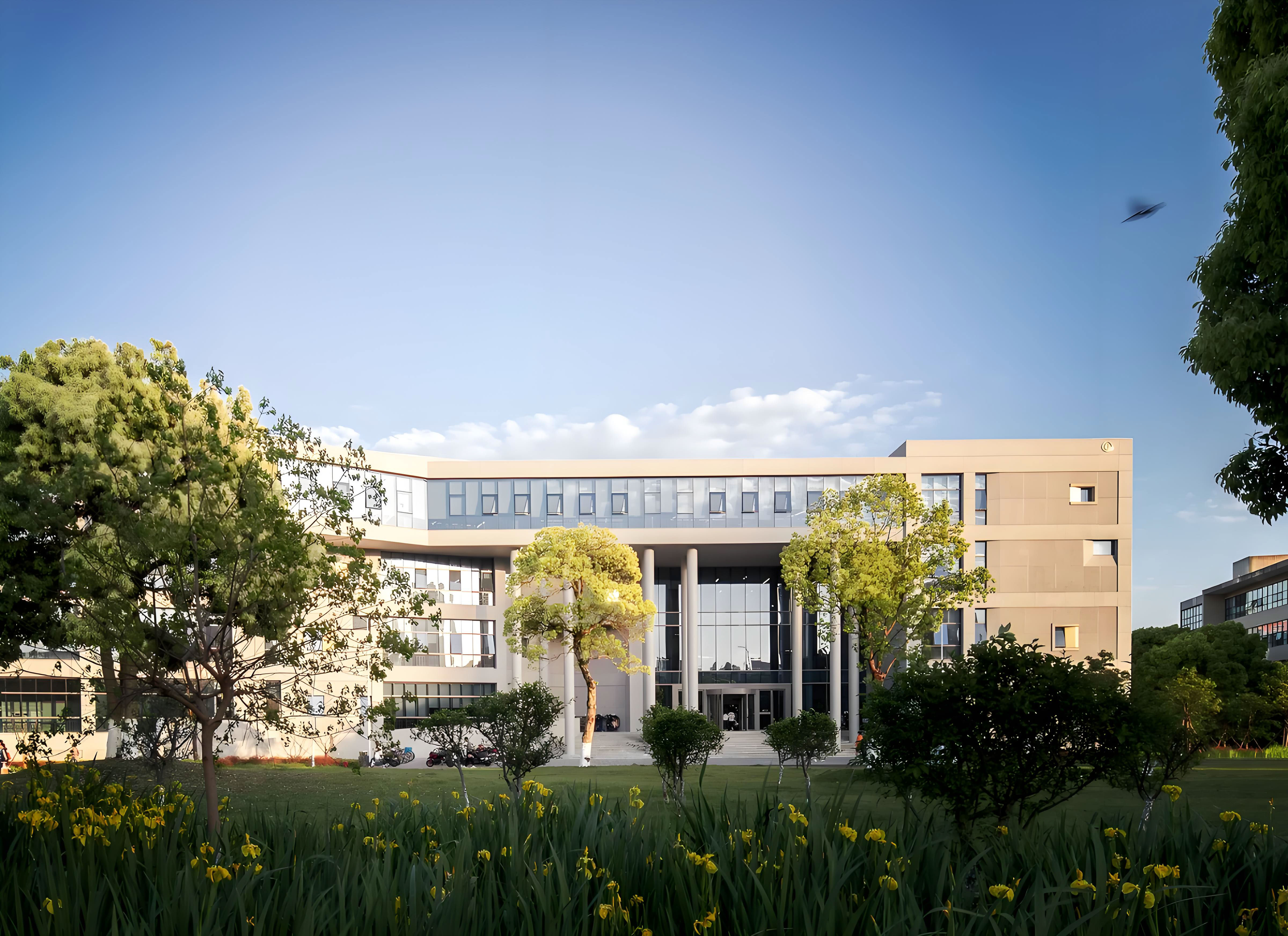 諾丁漢大學改造項目