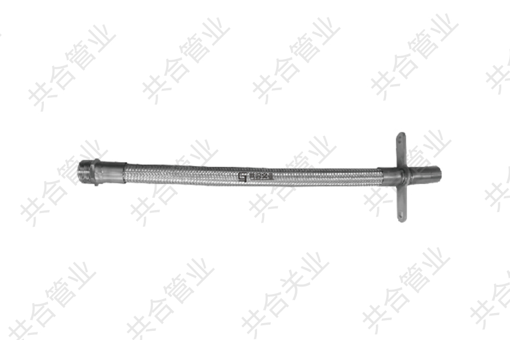 消防噴頭連接用軟管